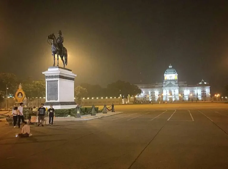 หมอกธุมเกตุ คืออะไร ไขข้อสงสัยจากความเชื่อสู่ความจริงทางวิทยาศาสตร์